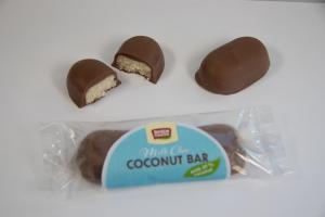Rosengarten Coconut Bar Whole Milk Chocolate
